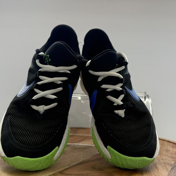 Nike Star Runner 4 Shoes Youth Size 4Y Running Athletic‎ DX7615-004 Sneakers - Picture 6 of 9